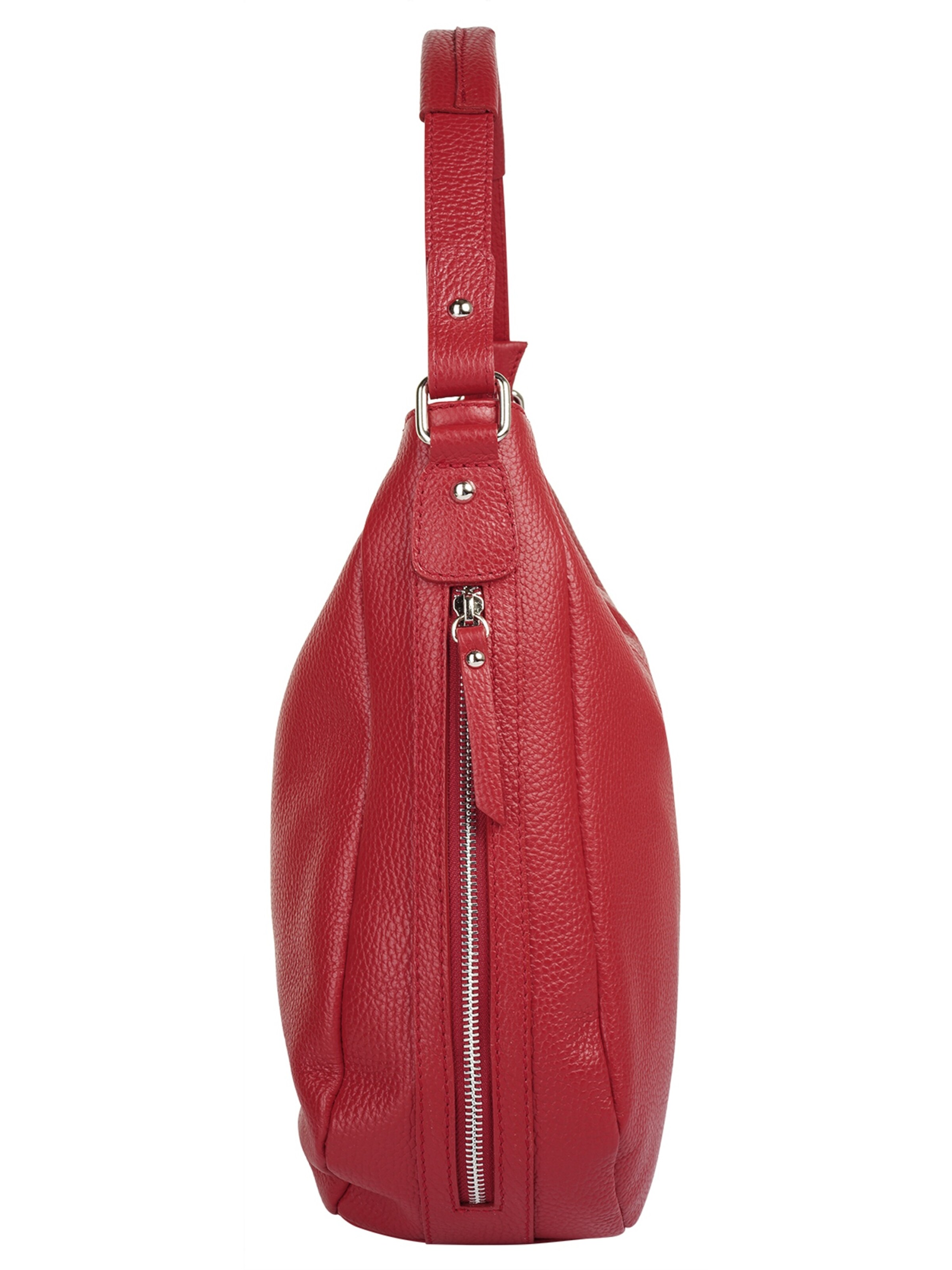 Cluty Shopper‌‌‌‌ in Rot