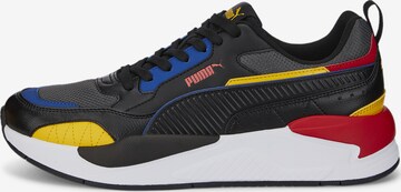 PUMA Sneakers laag 'X-Ray' in Gemengde kleuren: voorkant