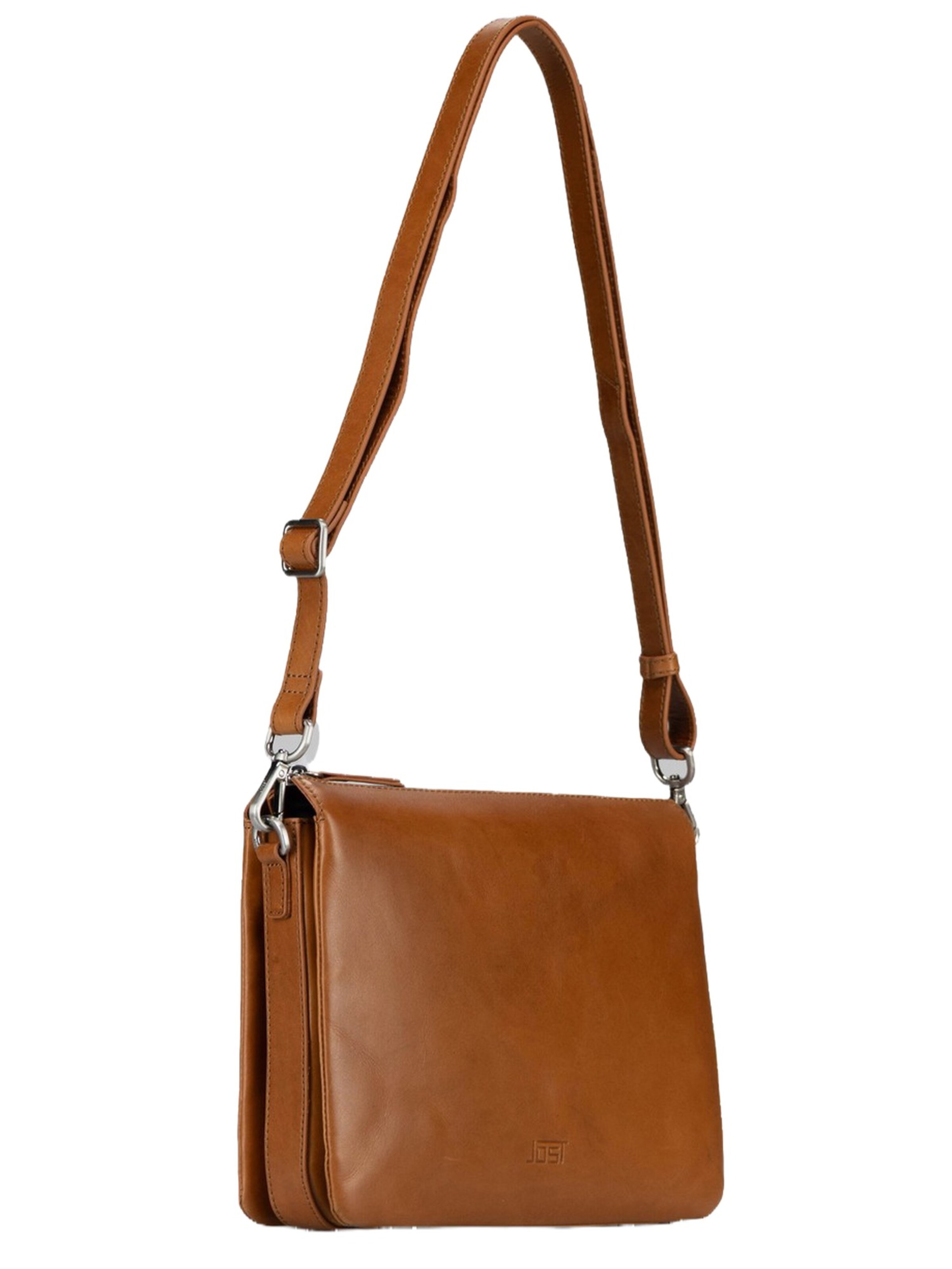 JOST Backpack ' Rana ' in Brown