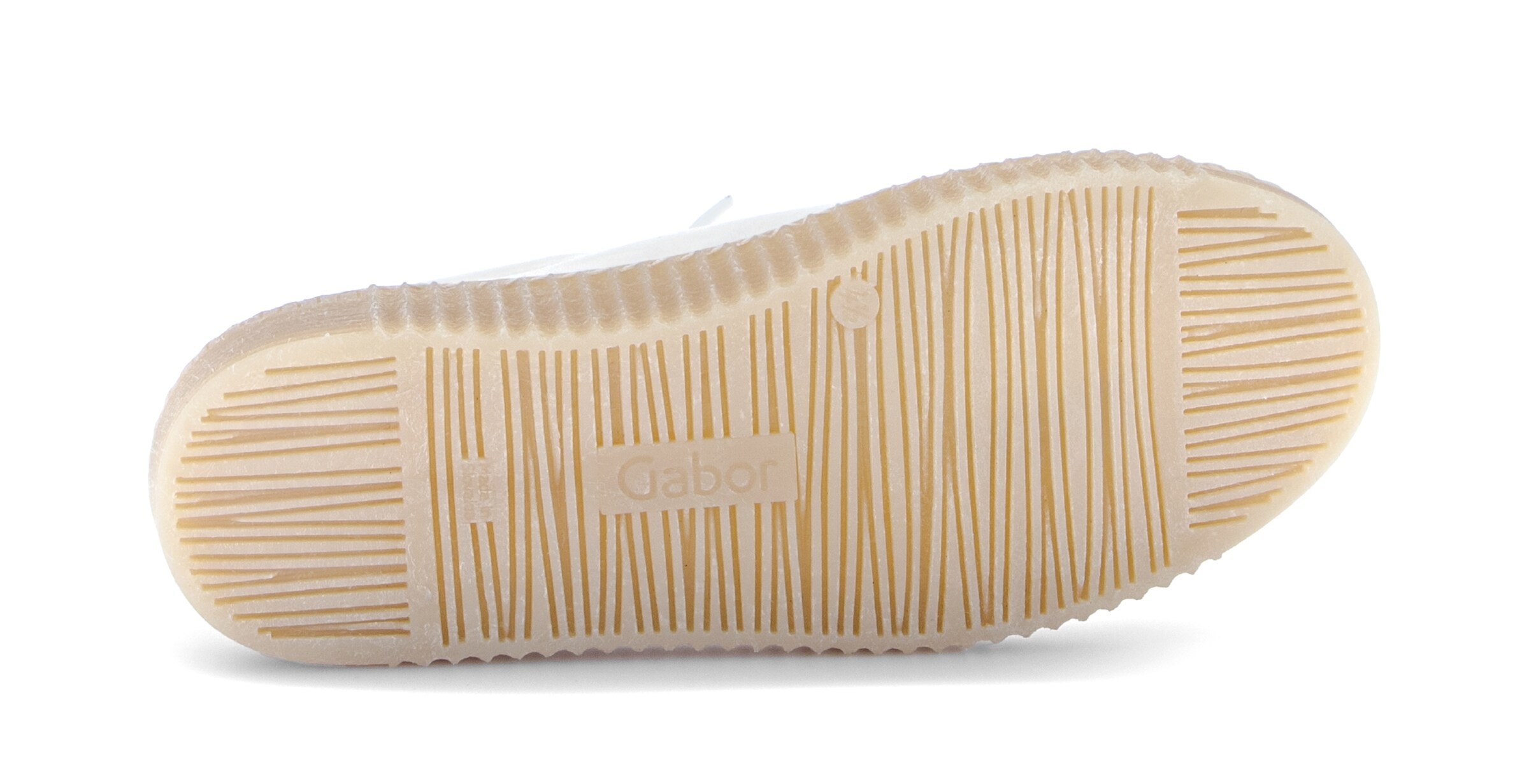 GABOR Sneakers in White