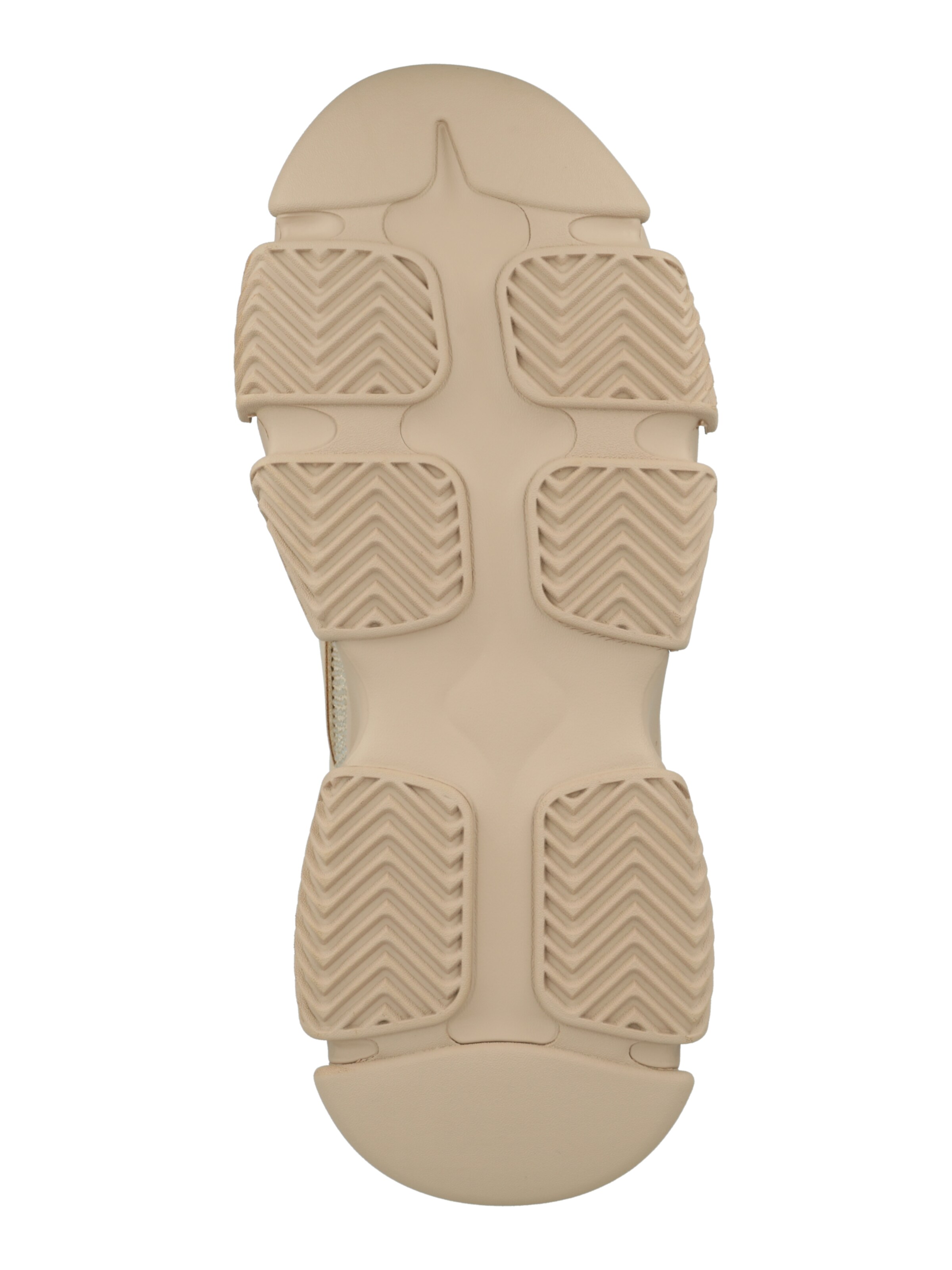 STEVE MADDEN Sneaker 'Possesionr' in Beige