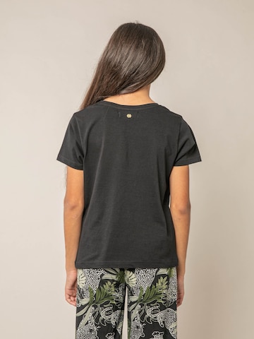 T-Shirt Deeluxe en noir