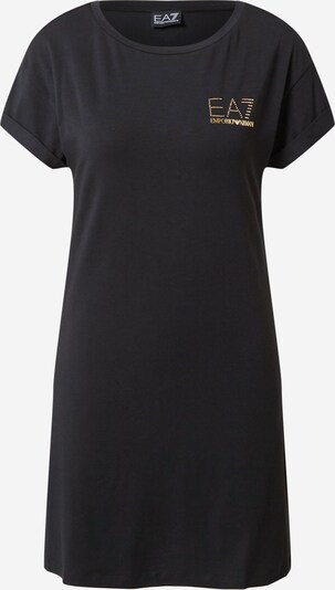 EA7 Emporio Armani Kleit Kuld / must, Tootevaade
