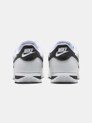 Nike Sportswear Низкие кроссовки 'Cortez' в Белый