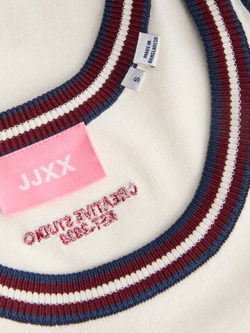 Haut 'JXMina' JJXX en blanc