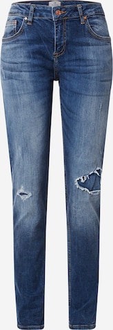 Jeans 'Mika' di LTB in blu: frontale