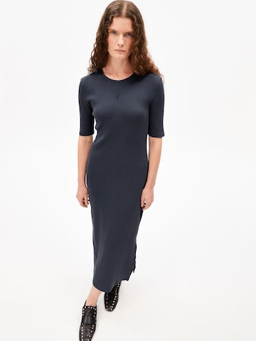 ARMEDANGELS Kleid 'Sehaaraa' in Blau