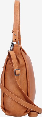 Burkely Shoulder Bag 'Just Jolie ' in Brown