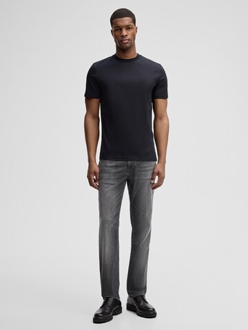STRELLSON Regular Jeans ' Rui ' in Grijs