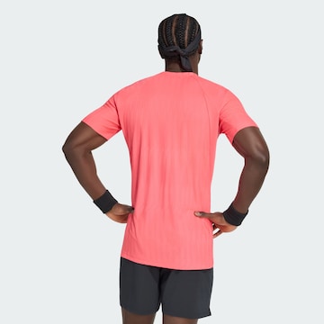 Maglia funzionale 'Airchill Freelift' di ADIDAS PERFORMANCE in rosa