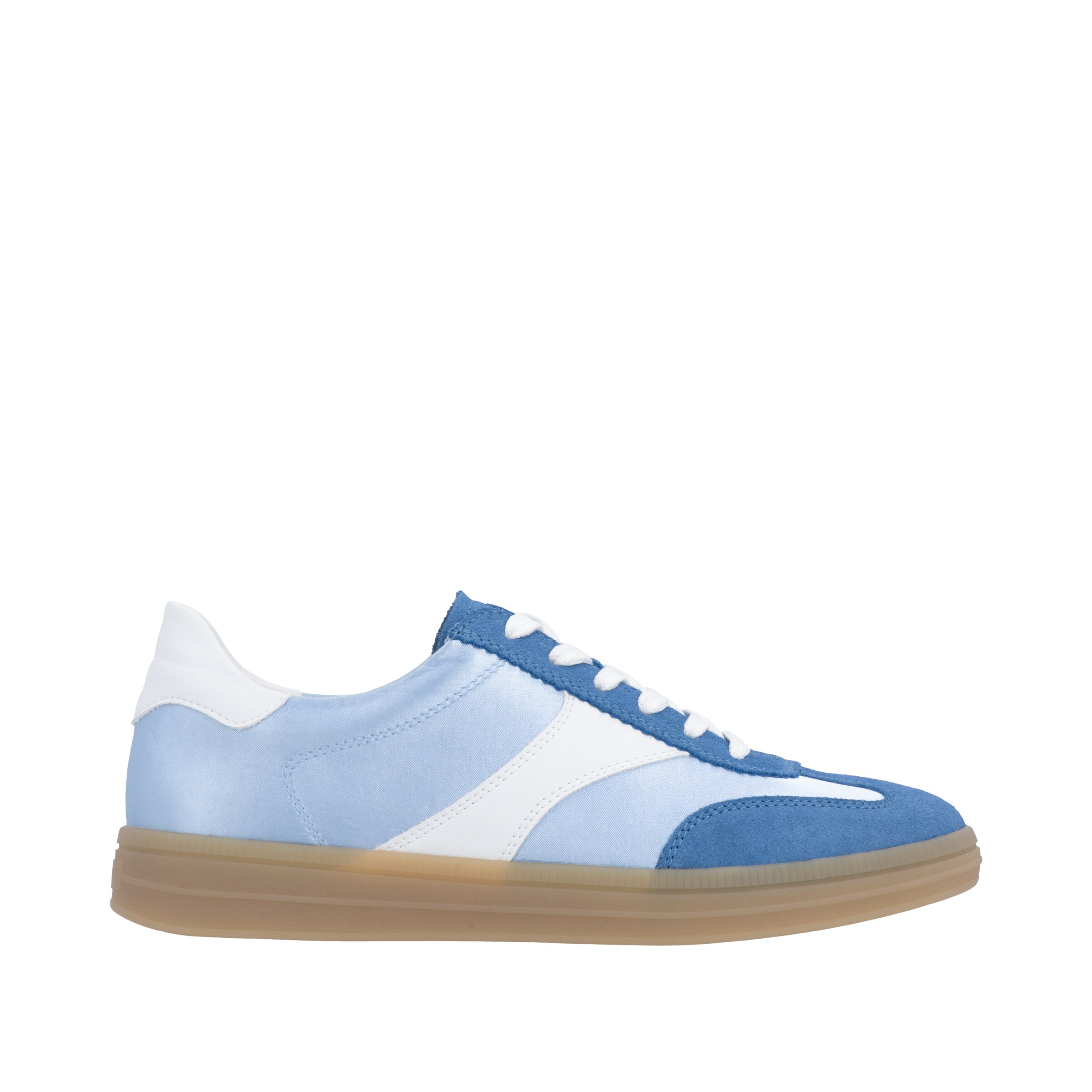 REMONTE Sneaker in Blau