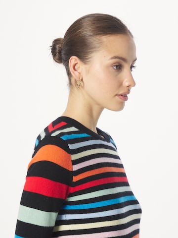 Sonia Rykiel Pullover 'POORBOY' i sort