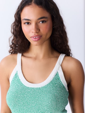 Tops en tricot Next en vert