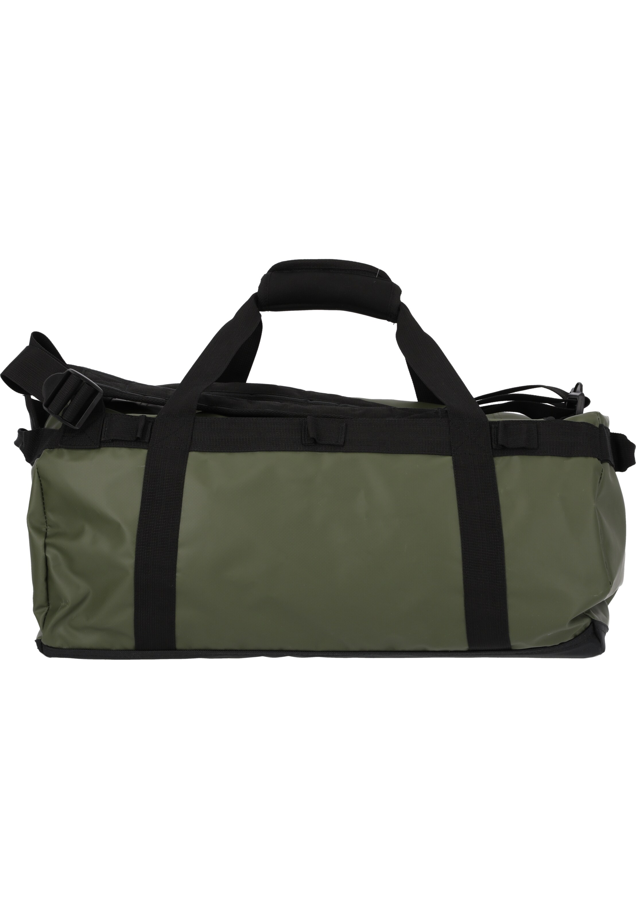 Whistler Sporttas 'Rhorsh' in Groen