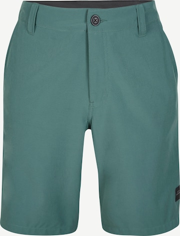 Pantaloncini da surf di O'NEILL in blu: frontale