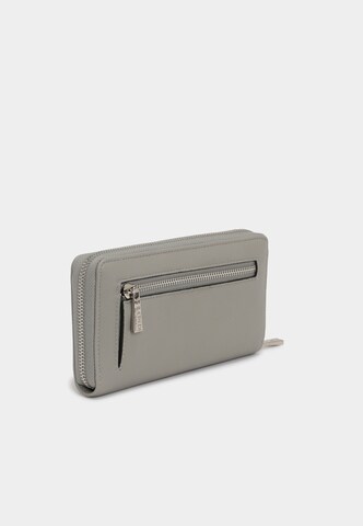 L.CREDI Wallet 'Filippa' in Grey