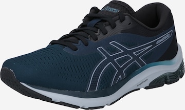 ASICS Running Shoes 'Gel-Pulse 12' in Blue: front