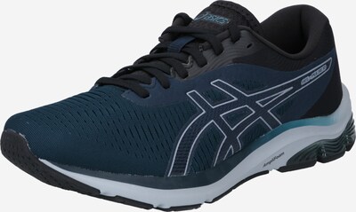 ASICS Chaussure de course 'GEL-PULSE 12' en bleu, Vue avec produit