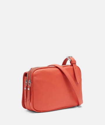 Liebeskind Berlin Crossbody Bag in Red