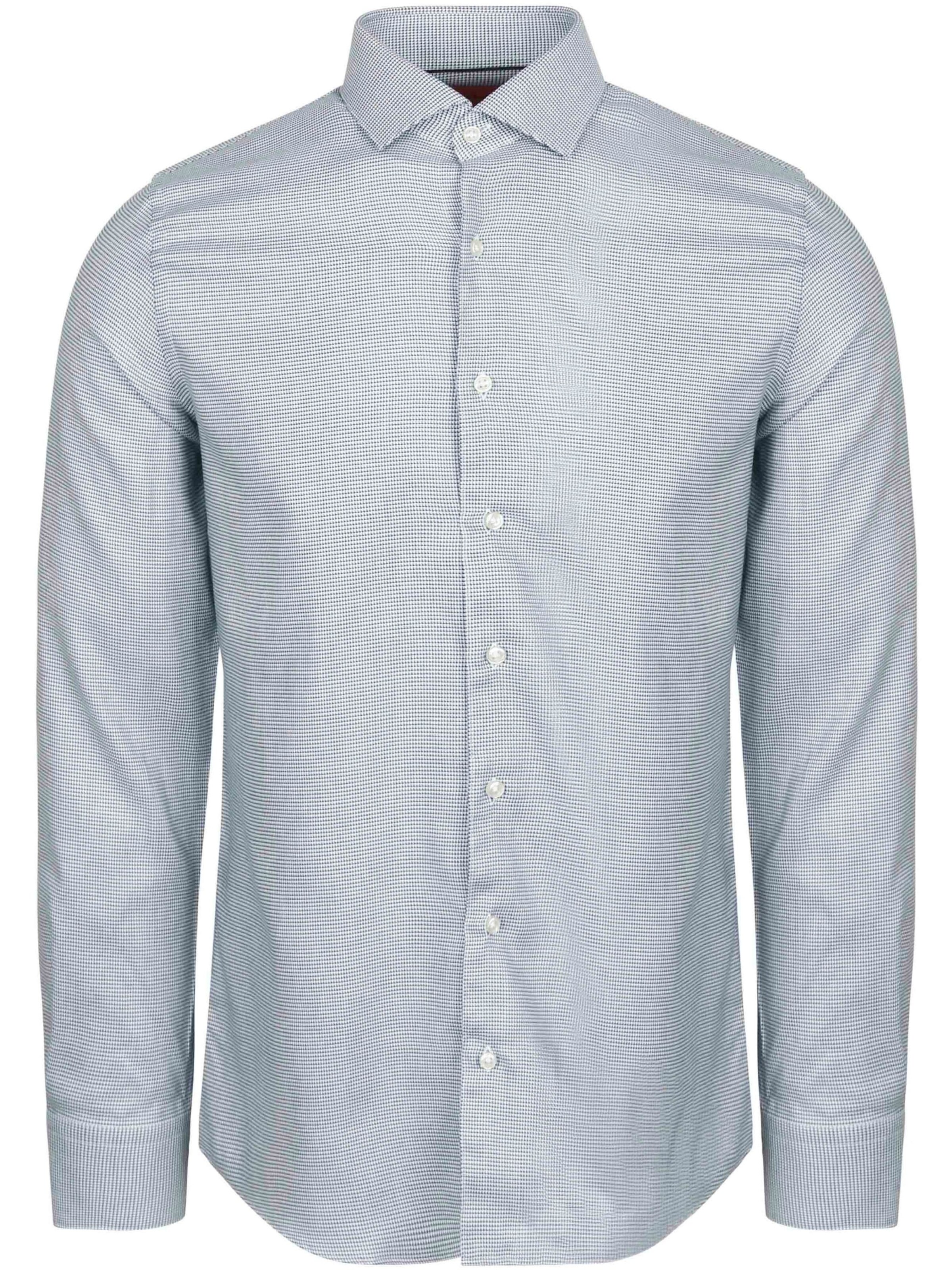 Suitable Slim Fit Hemd‌‌ in Grün