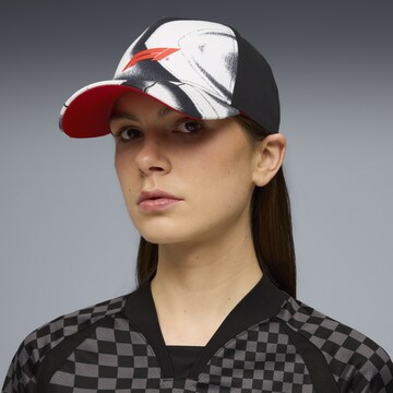 PUMA Cap 'F1®' in Schwarz