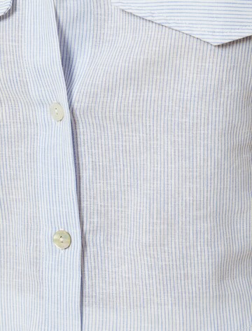 Koton Blouse in Blue