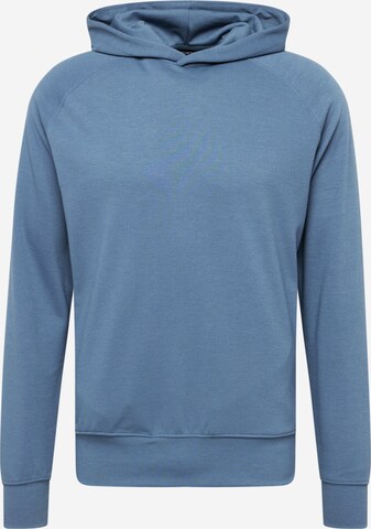 BURTON MENSWEAR LONDONSweater majica - plava boja: prednji dio