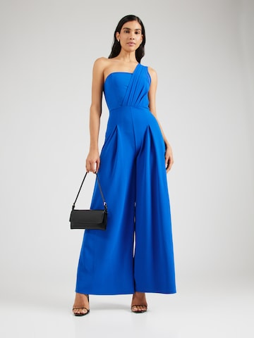 WAL G. Jumpsuit 'ALIA' in Blue