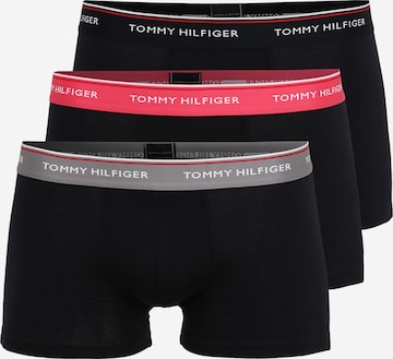 Boxers Tommy Hilfiger Underwear en noir : devant