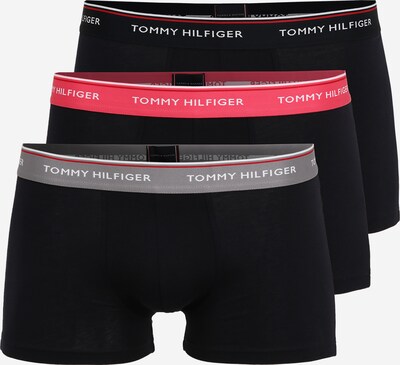 Tommy Hilfiger Underwear Bokserid meresinine / hall / punane / valge, Tootevaade