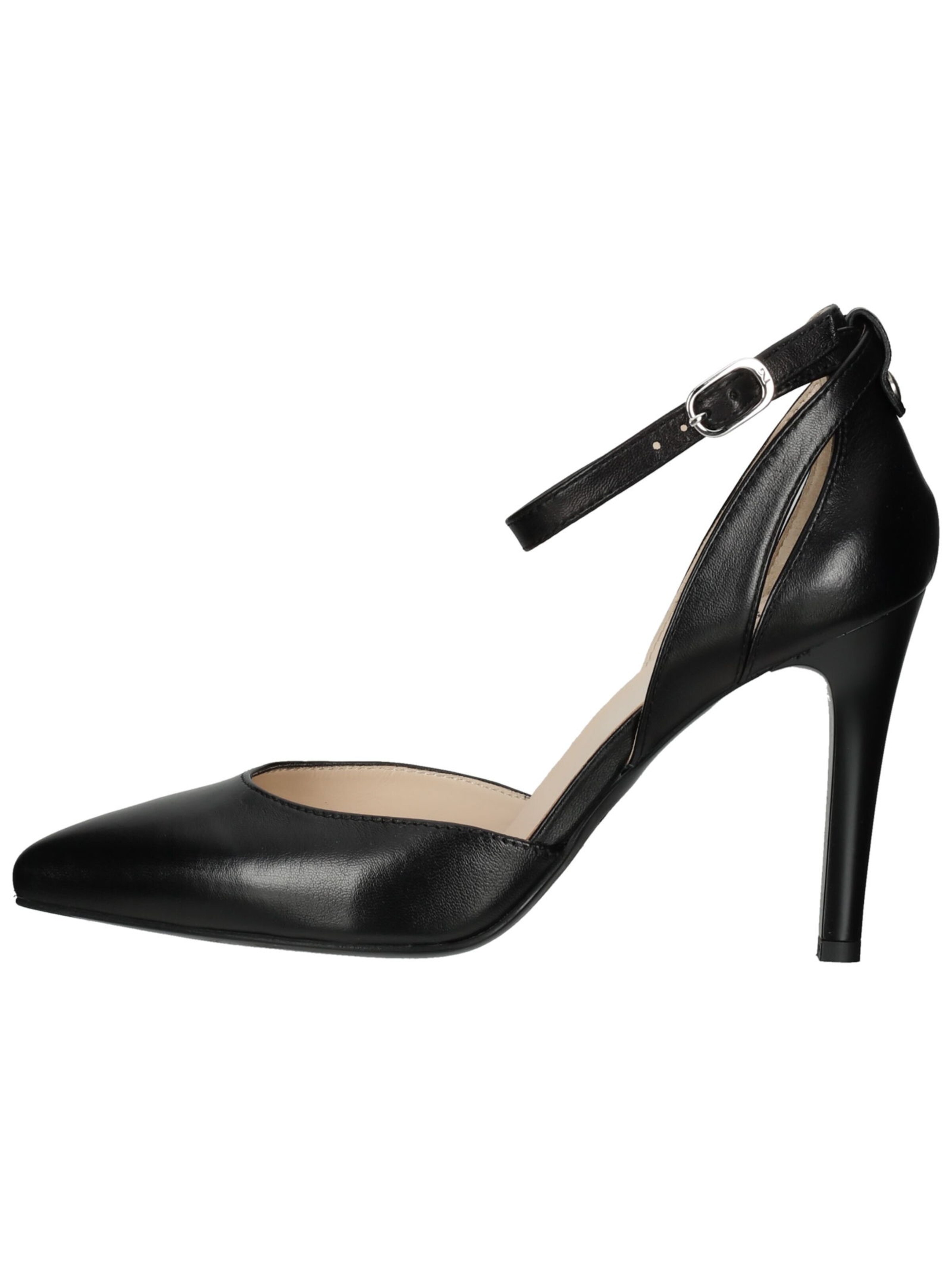 Nero Giardini Pumps in Schwarz