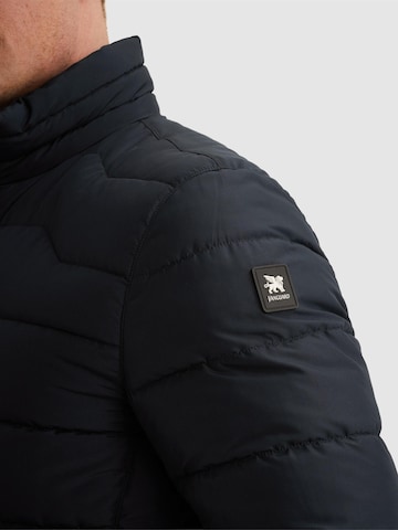 Giacca di mezza stagione 'Crankchaser jacket' di VANGUARD in blu