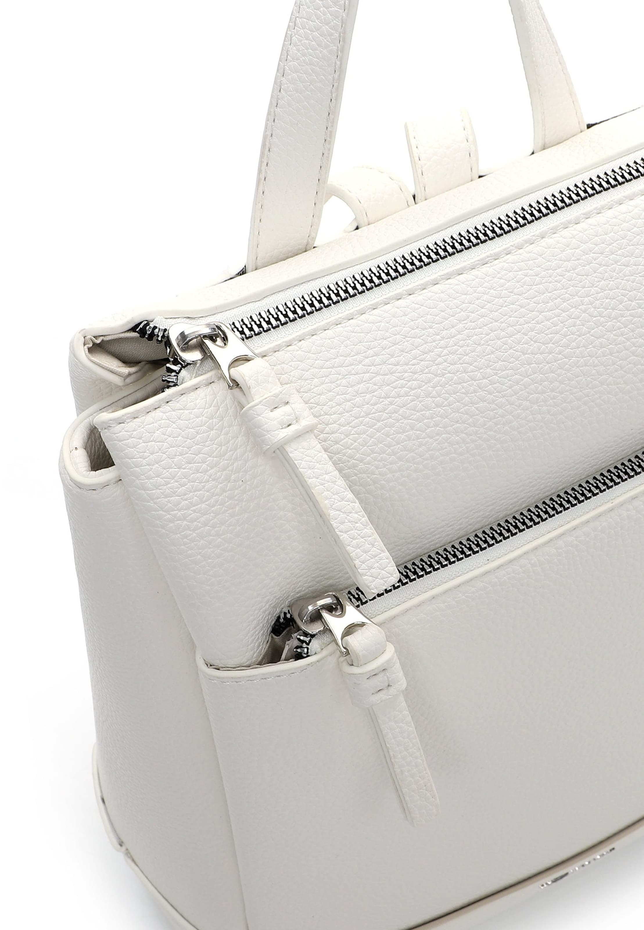 Tamaris Rygsæk 'Kennia' i hvid