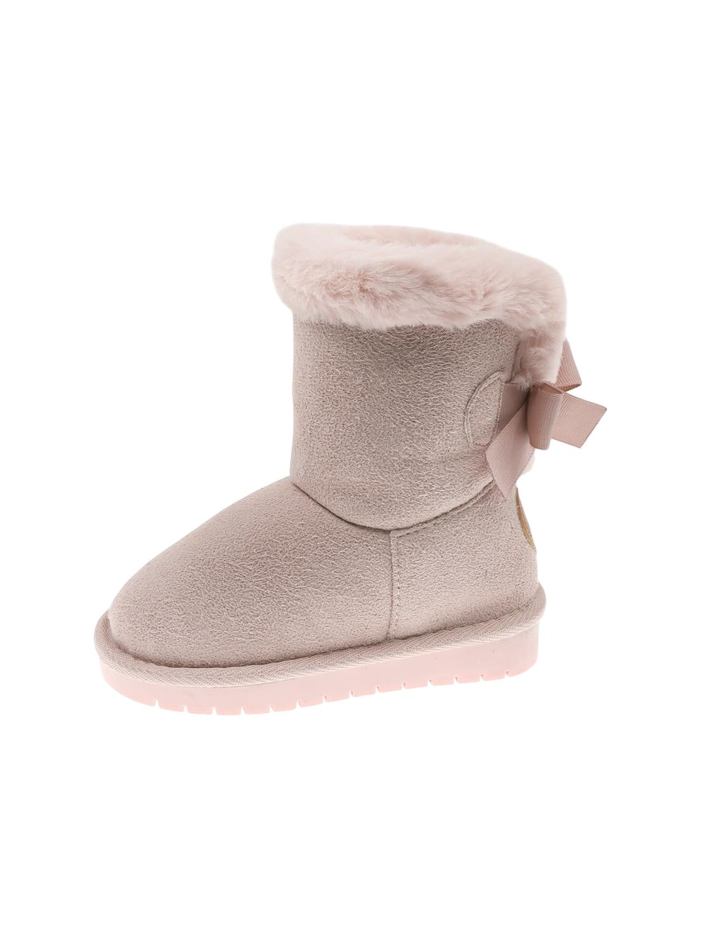 Beppi Laarzen 'High Boot' in 28 in de kleur Pink, Productweergave