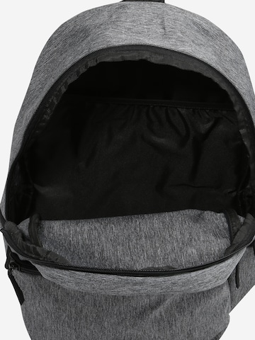 Jordan Backpack 'JAN' in Grey