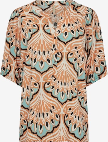 Soyaconcept Paita ' SC_EMIRIA ' värissä monivärinen: etupuoli