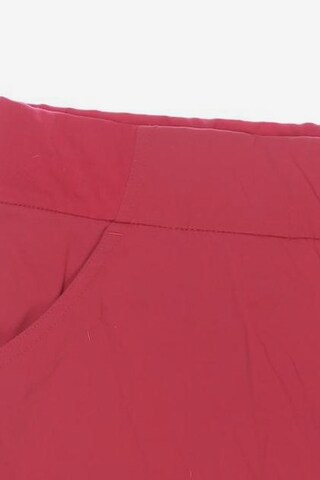 COLUMBIA Shorts XS in Rot