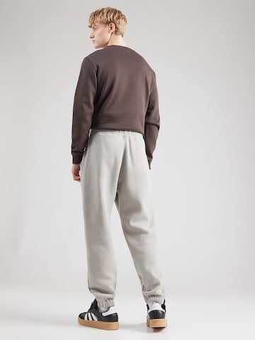 HOLLISTER - Tapered Pantalón en gris