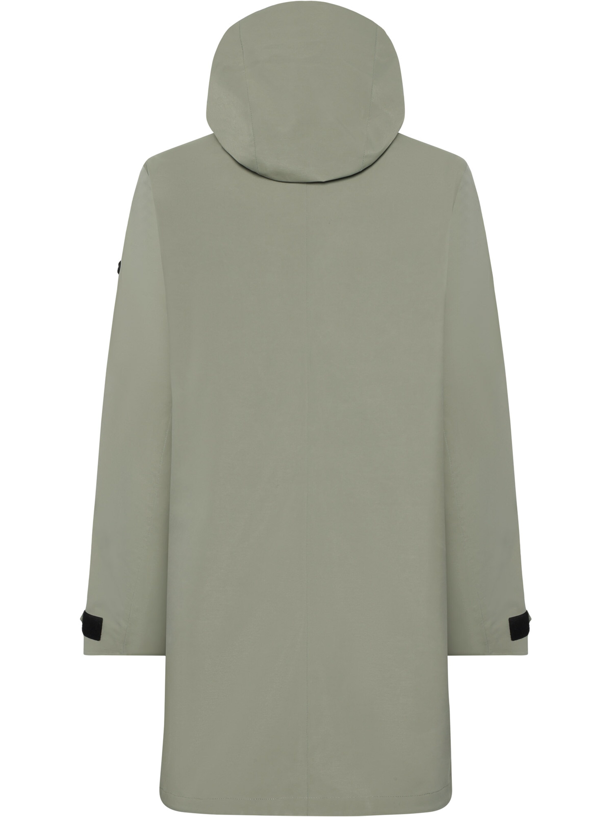 Didriksons Between-Season Jacket 'GEORGE USX' in Green