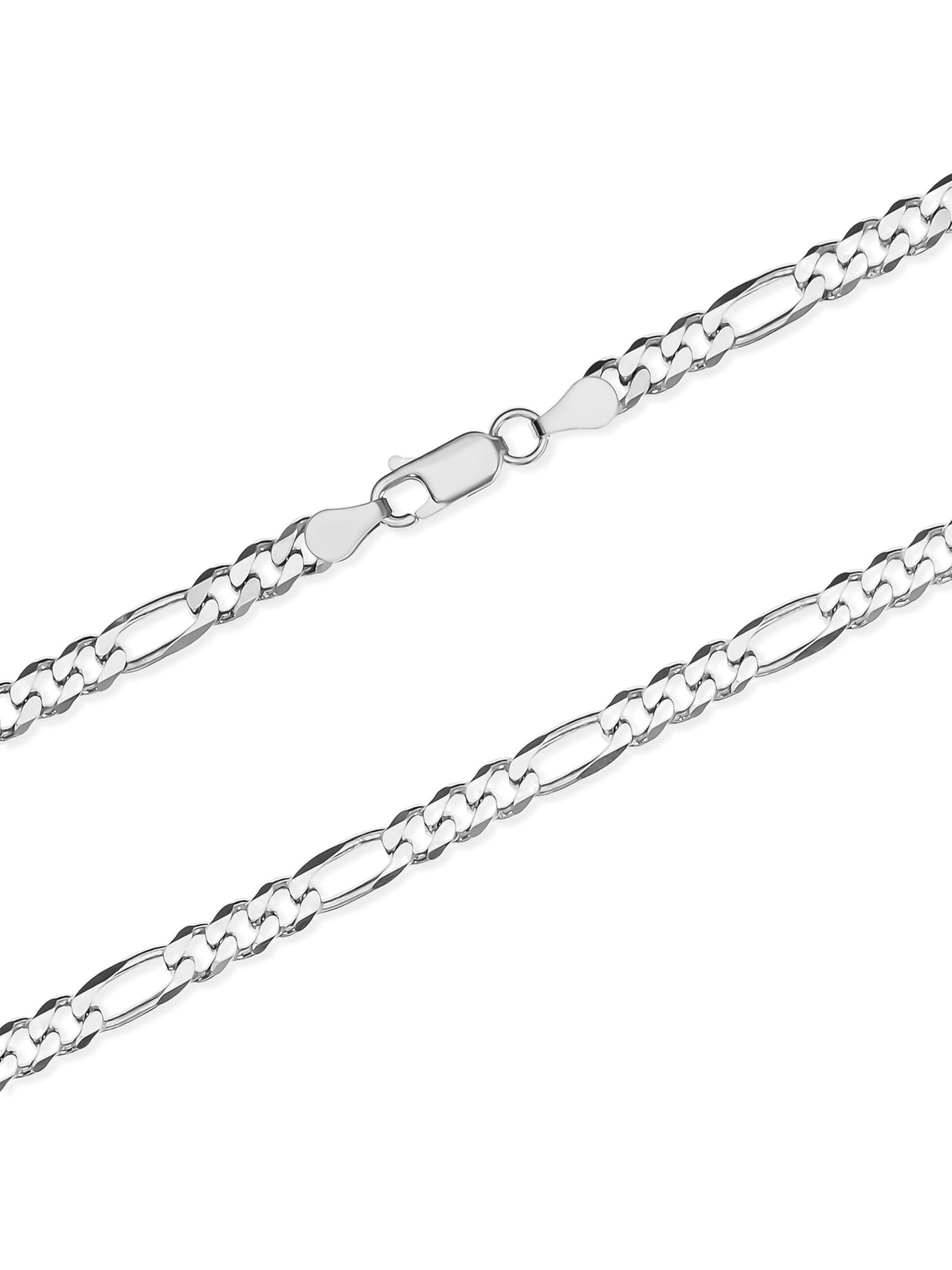 CHRIST Necklace in Silver