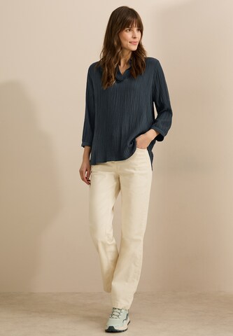 CECIL Blouse in Grey
