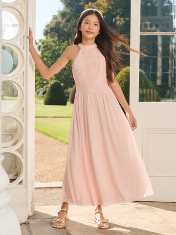 Robe Lipsy en rose