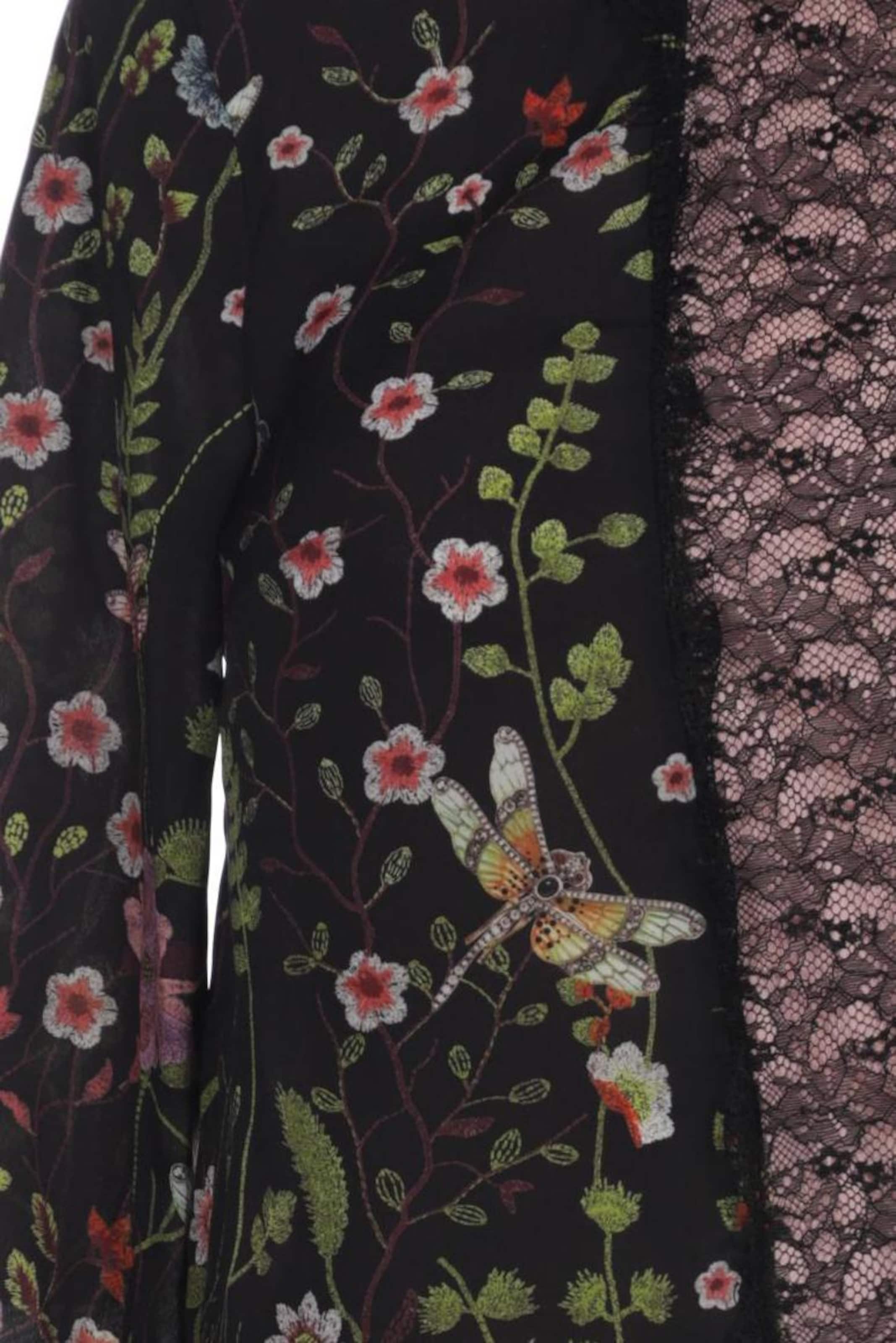 Blugirl by Blumarine Bluse S in Schwarz