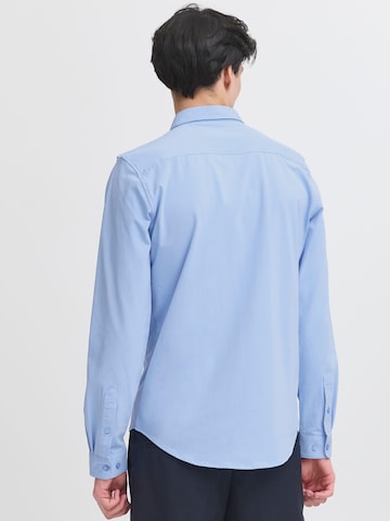 Regular fit Camicia business ' CFFOLKE ' di Casual Friday in blu