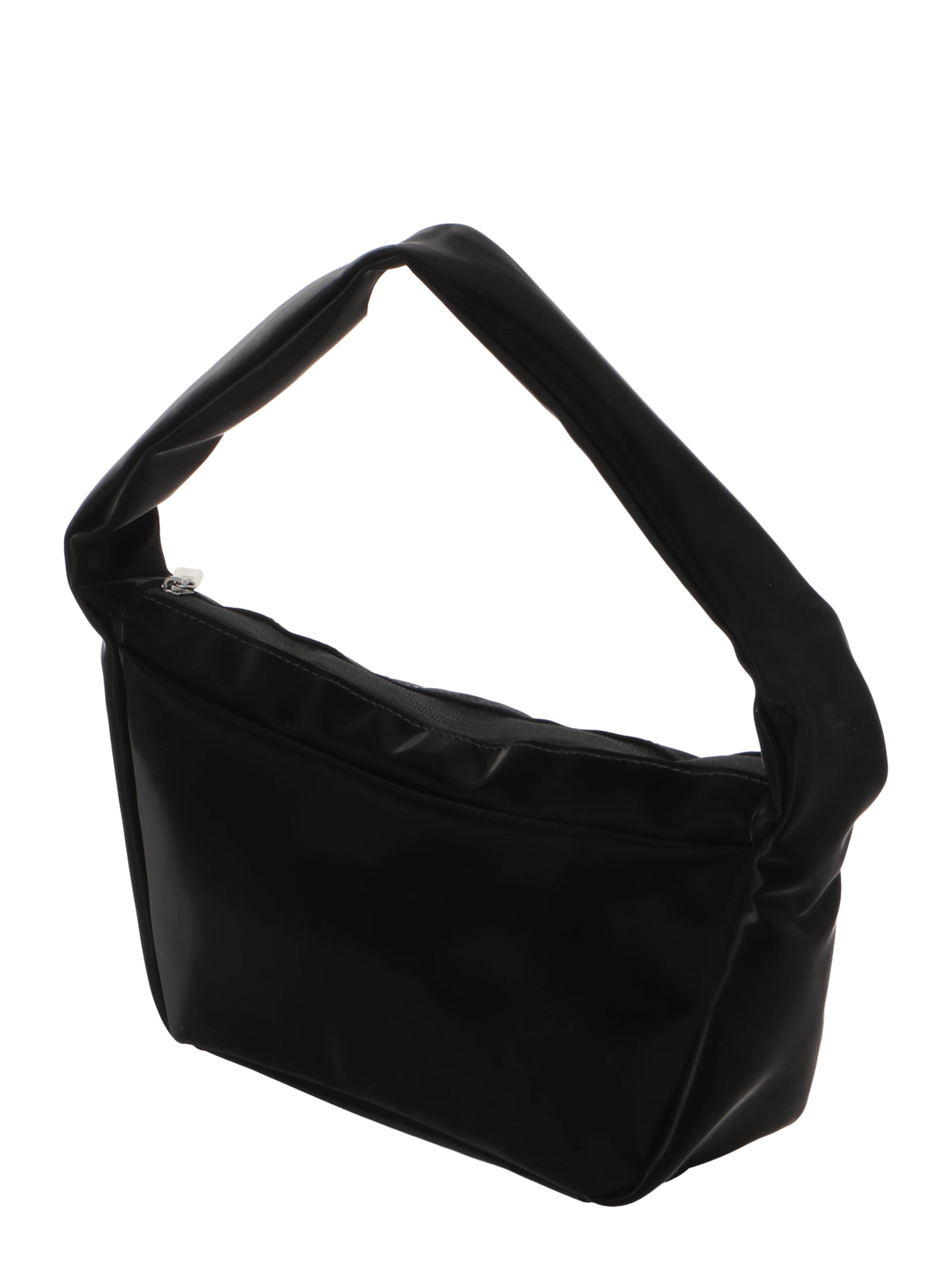 ADIDAS ORIGINALS Schoudertas in Zwart