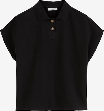 Marc O'Polo DENIM Shirt in Black: front