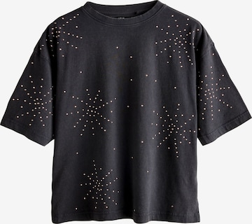 NextMajica - crna boja: prednji dio