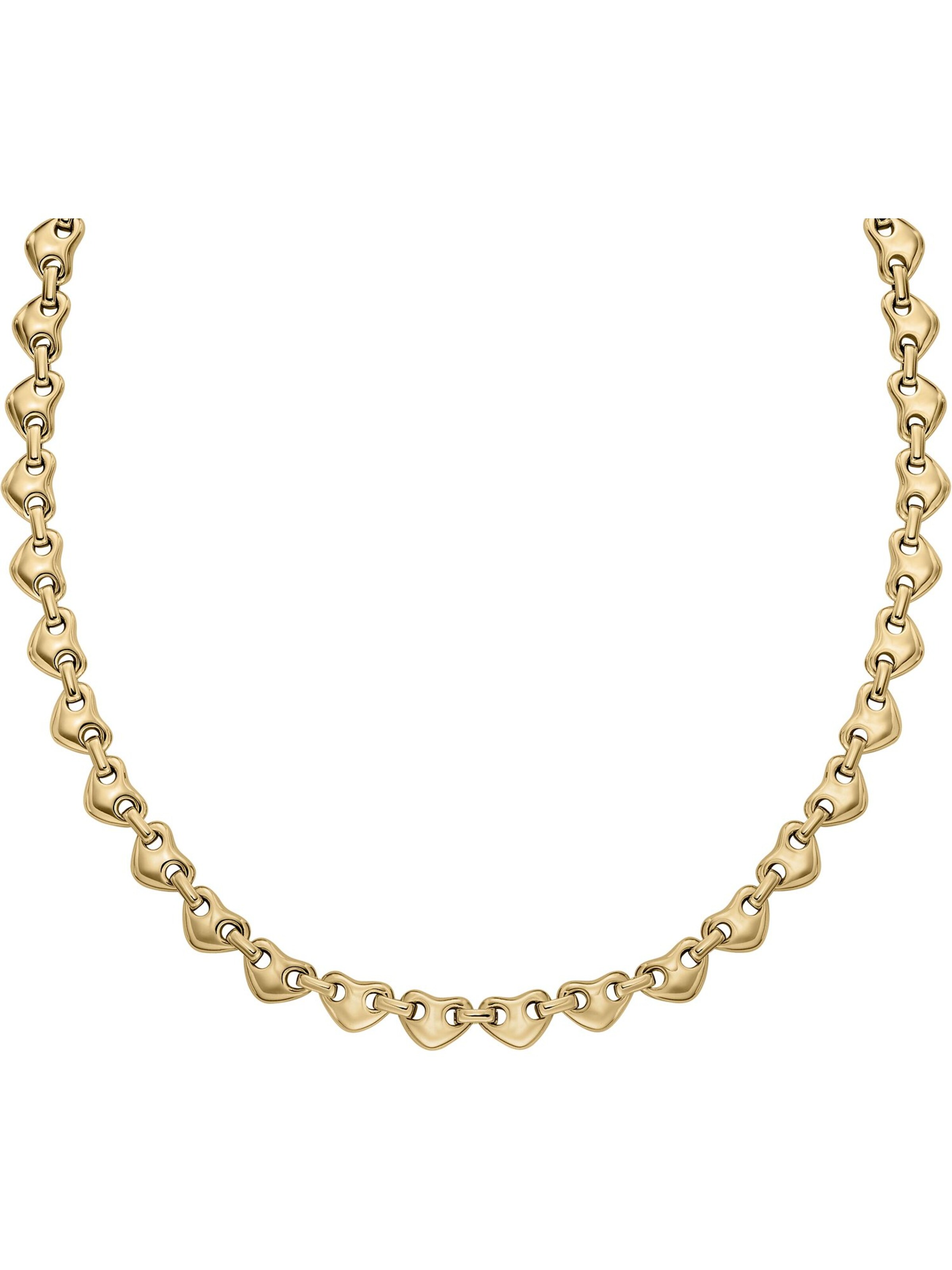 Emporio Armani Kette in Gold