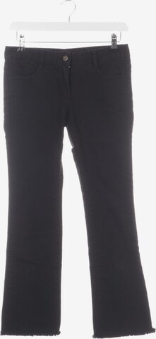 Maje Jeans in 25-26 in Black: front