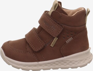 SUPERFIT Boots 'BREEZE' in Brown